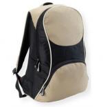 Contrast Colour Backpack, Backpacks, Bags