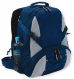 Outdoor Double Zip Backpack, Backpacks, Bags