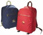 Cotton Backpack, Backpacks, Bags