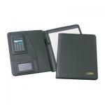Executive Pad Cover, Compendiums, Bags