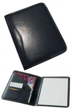 Modern Leather Pad Cover, Compendiums, Bags