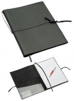 Genuine Leather Pad Cover, Compendiums, Bags