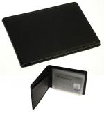 Leather Credit Card Holder, Compendiums, Bags