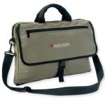 Black Travel Satchel, Conference Bags, Bags