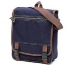 Twill Verticle Satchel, Conference Bags, Bags