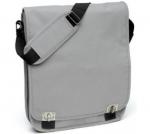 Large Flap Conference Satchel, Conference Bags, Bags