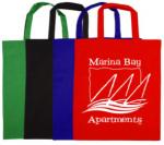 Short Handle Tote Bag, Conference Bags, Bags