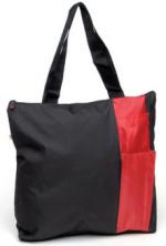 Contrast Tote Bag, Conference Bags, Bags