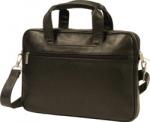 Leather Executive Briefcase,Bags