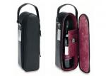 Single Bottle Wine Tote, Leather Wine Totes, Bags