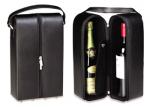 Synthetic Leather Wine , Leather Wine Totes, Bags