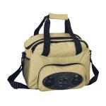 Cooler Bag With Radio, Picnic Sets, Bags
