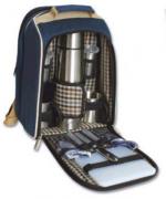 Picnic Set With Vacuum Flak,Bags