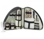 Coffee And Cheese Set, Picnic Sets, Bags