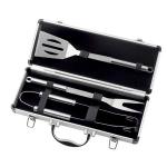 Barbecue Set In Case, Picnic Sets, Bags