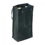 2 Bottle Tote Bag, Promotional Bags, Bags