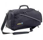 Diagonal Zip Sports Bag,Bags