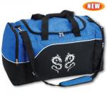 Two Tone Sports Bag, Sports Bags, Bags
