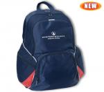 Quinn Backpack, Promotional Bags, Bags