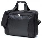 Zip Pocket Folio Bag, Conference Bags, Bags