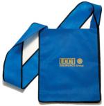 Wide Strap Non Woven Bag, Conference Bags, Bags