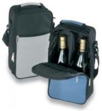 Twin Bottle Cooler Bag, Drink Cooler Bags, Bags