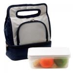 Cooler Lunch Bag, Picnic Sets, Bags