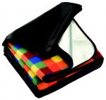 Multi Colour Picnic Rug,Bags