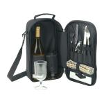 Wine And Cheese Backpack, Picnic Sets, Bags